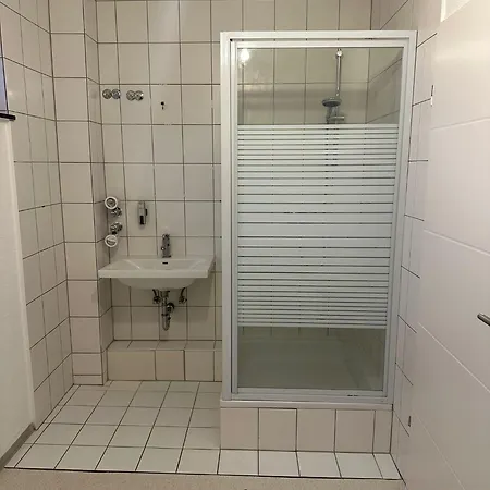 Apartament Wohlfuehlend 1 Fuldatal Zewnętrze zdjęcie