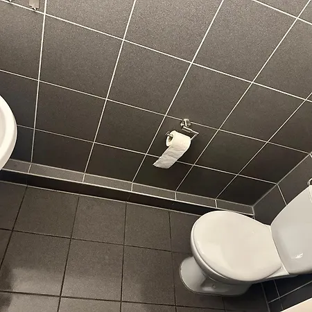 Apartament Wohlfuehlend 1 Fuldatal Zewnętrze zdjęcie