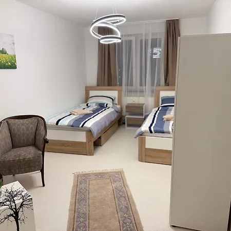 Apartament Wohlfuehlend 1 Fuldatal Zewnętrze zdjęcie