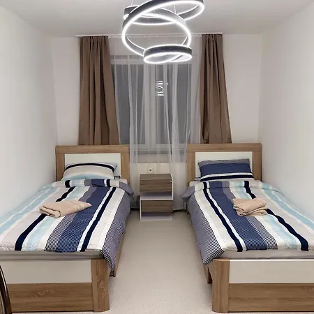 Apartament Wohlfuehlend 1 Fuldatal Zewnętrze zdjęcie
