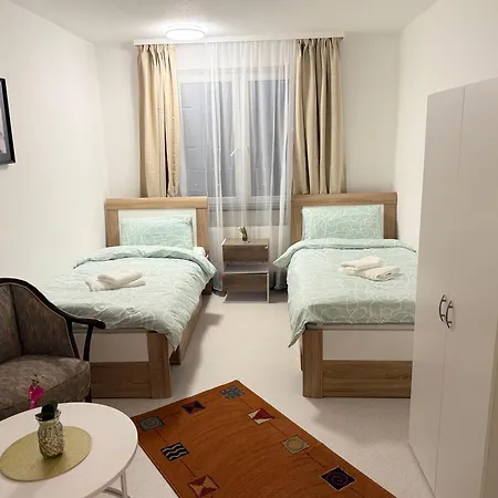 Apartament Wohlfuehlend 1 Fuldatal Zewnętrze zdjęcie