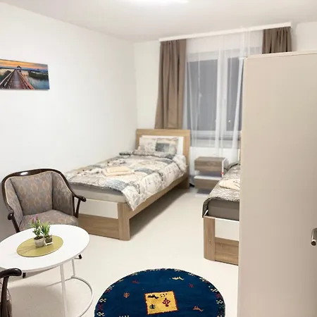 Apartament Wohlfuehlend 1 Fuldatal Zewnętrze zdjęcie
