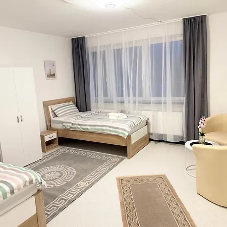 Apartament Wohlfuehlend 1 Fuldatal Zewnętrze zdjęcie