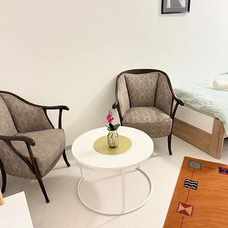Apartament Wohlfuehlend 1 Fuldatal Zewnętrze zdjęcie