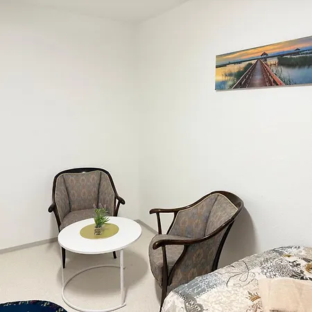 Apartament Wohlfuehlend 1 Fuldatal Zewnętrze zdjęcie
