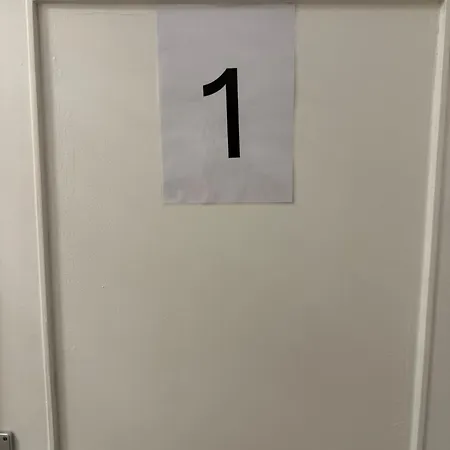 Apartament Wohlfuehlend 1 Fuldatal Zewnętrze zdjęcie