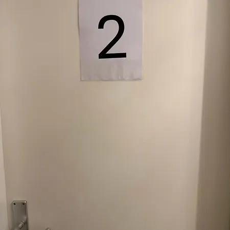 Apartament Wohlfuehlend 1 Fuldatal Zewnętrze zdjęcie