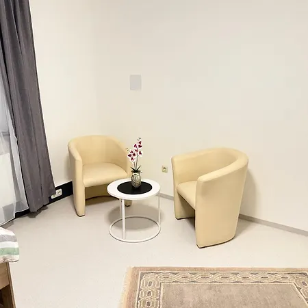 Apartament Wohlfuehlend 1 Fuldatal Zewnętrze zdjęcie