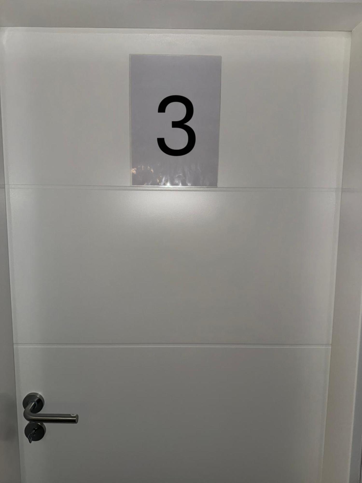 Apartment Wohlfuehlend 1